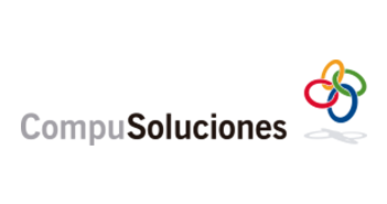 Compusoluciones Logo